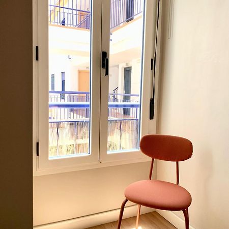 Apartamento Veleta 토레몰리노스 외부 사진