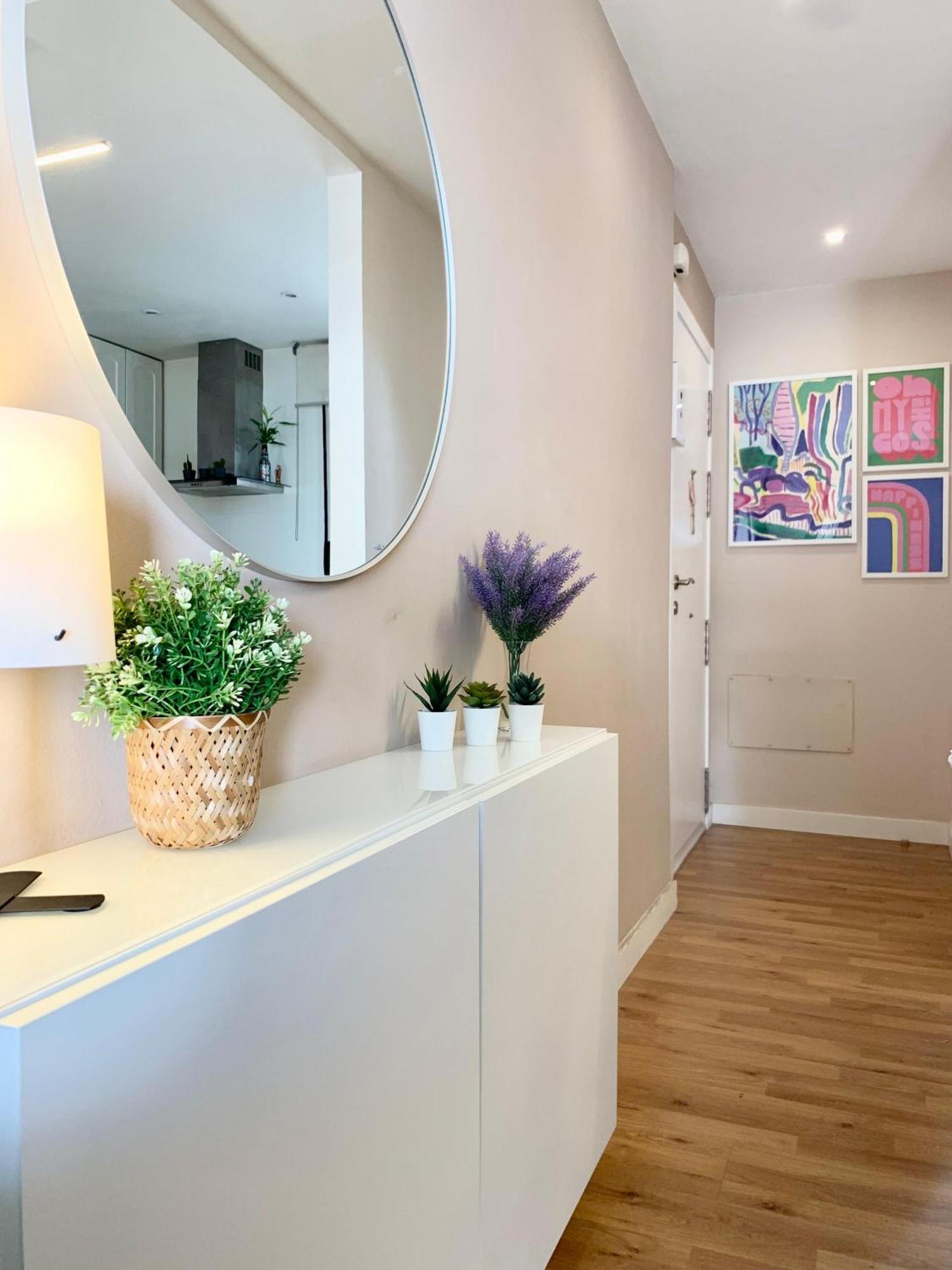 Apartamento Veleta 토레몰리노스 외부 사진