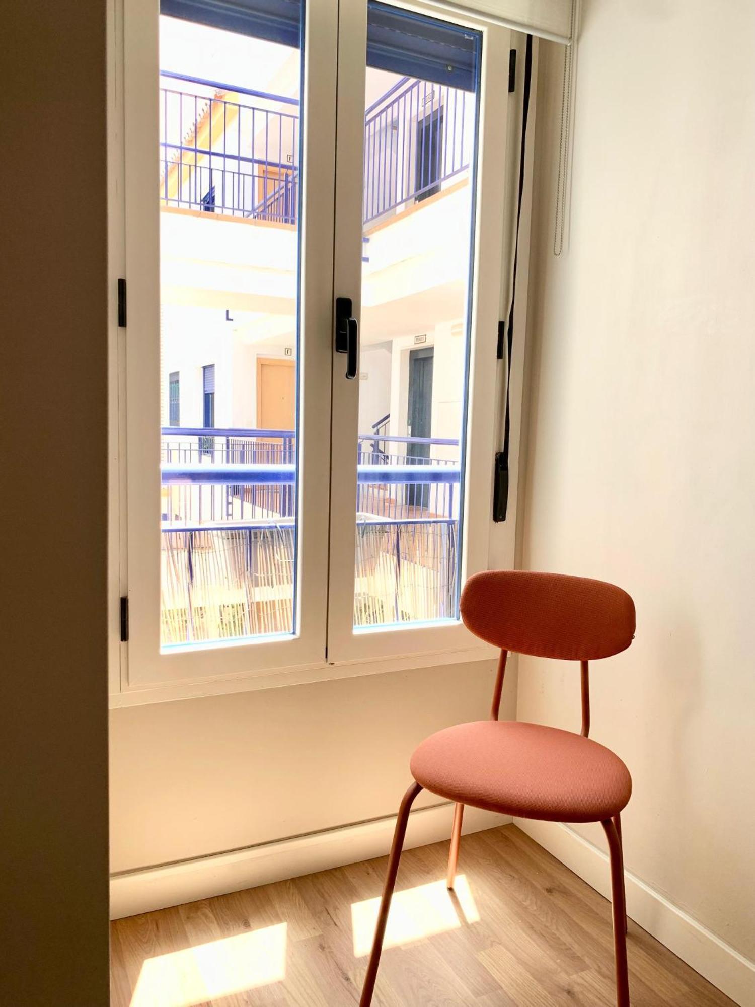 Apartamento Veleta 토레몰리노스 외부 사진
