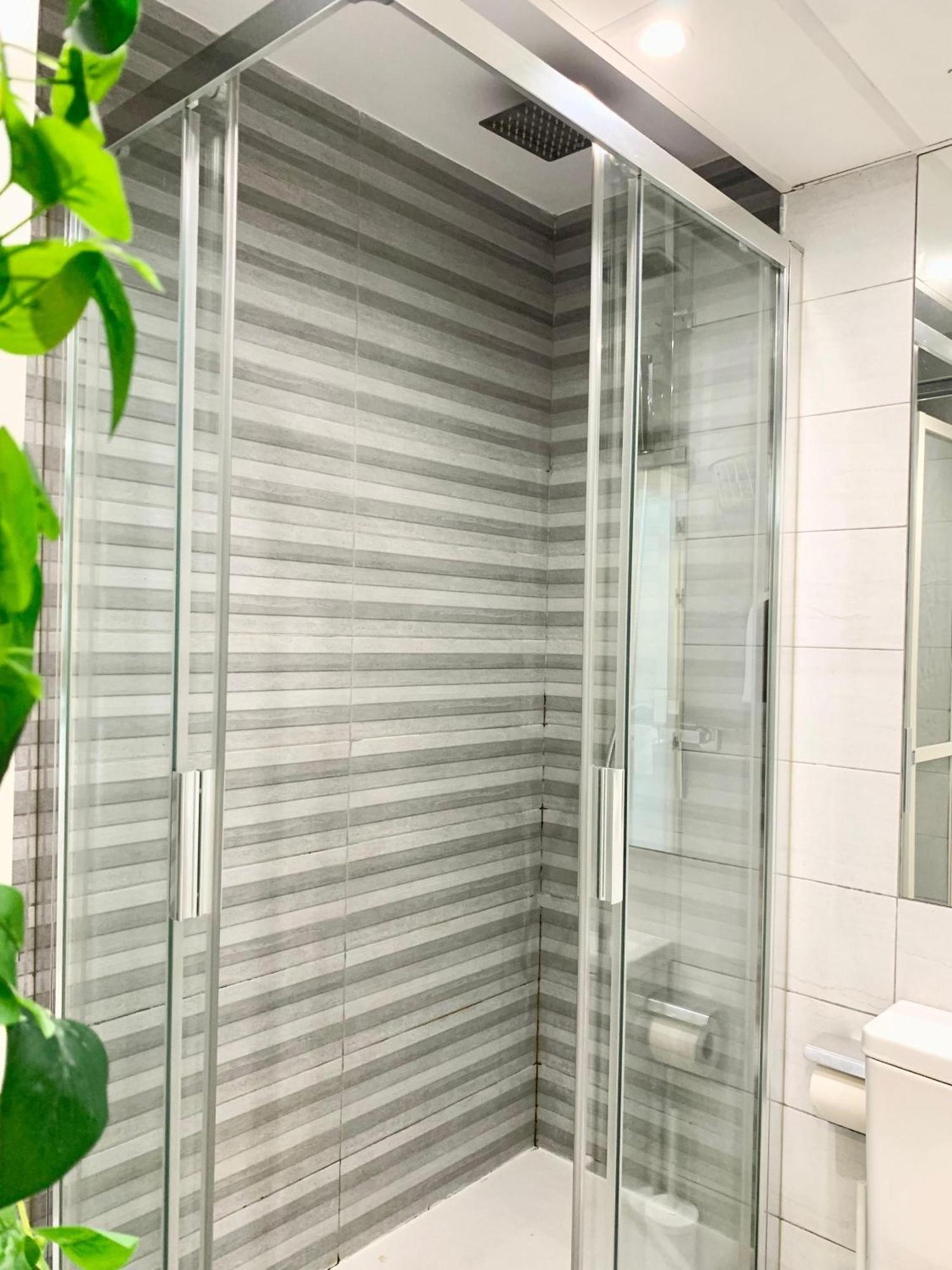 Apartamento Veleta 토레몰리노스 외부 사진