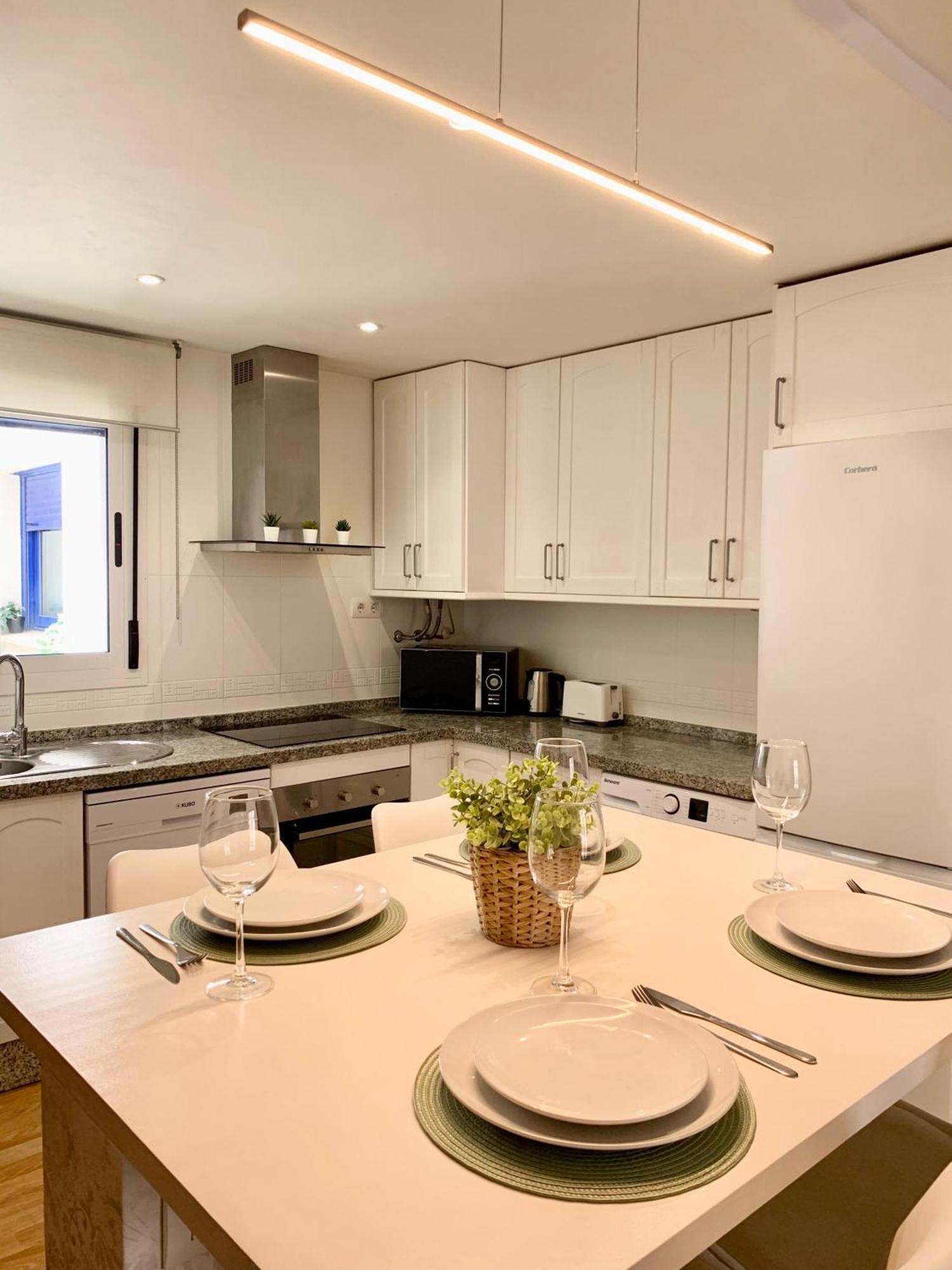 Apartamento Veleta 토레몰리노스 외부 사진