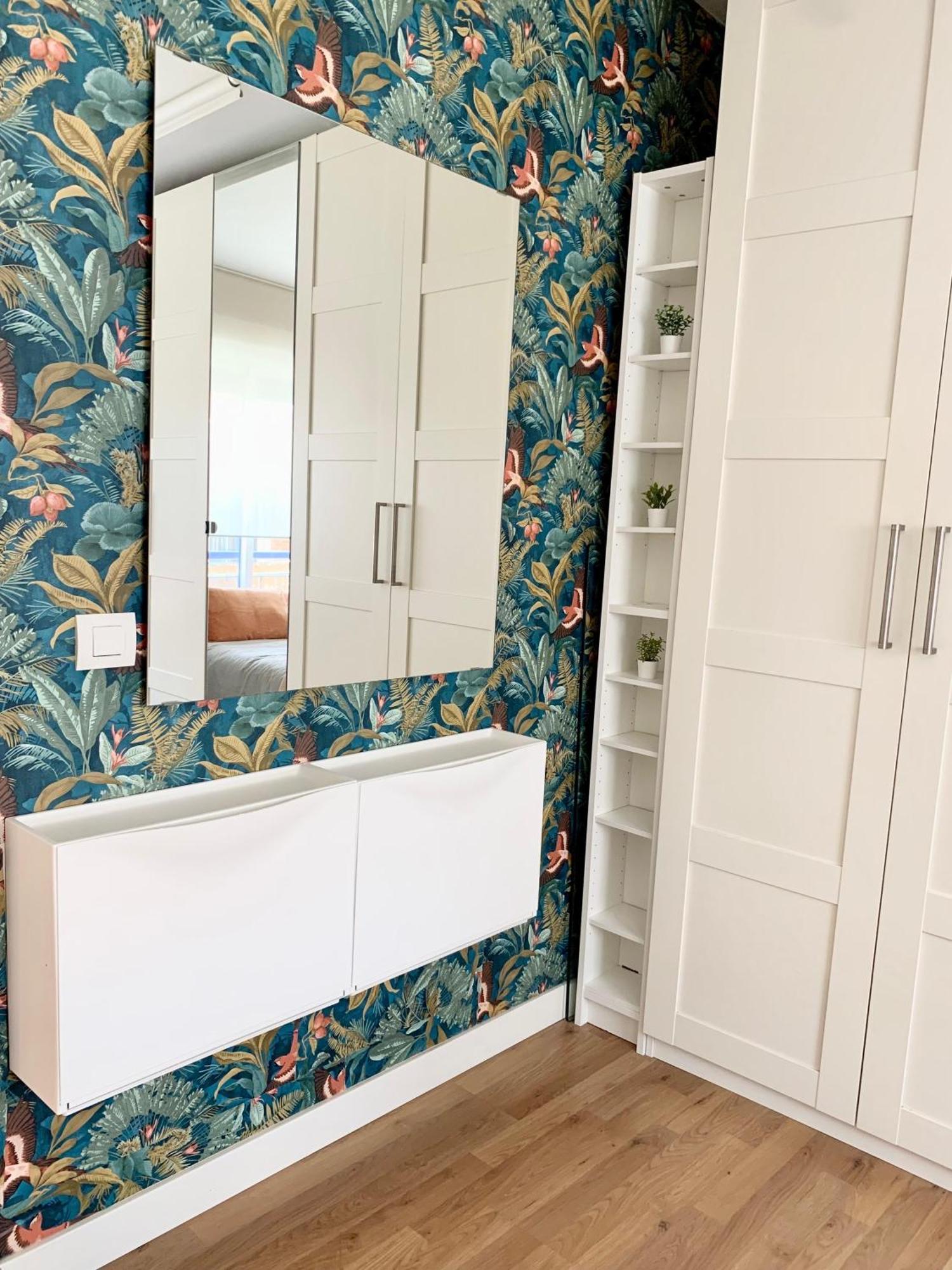 Apartamento Veleta 토레몰리노스 외부 사진