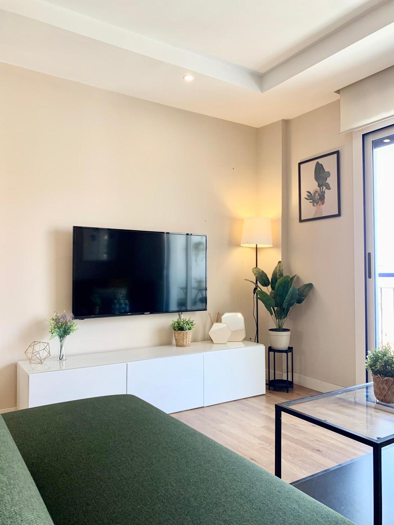 Apartamento Veleta 토레몰리노스 외부 사진